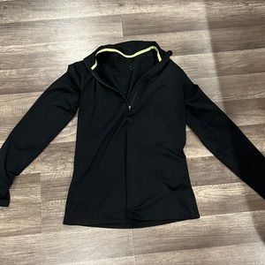 Nike pro dry fit pullover